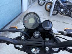 2022 ROYAL ENFIELD (SEE ALSO ENFIEL HIMALAYAN BASE E5 GREY