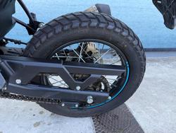 2022 ROYAL ENFIELD (SEE ALSO ENFIEL HIMALAYAN BASE E5 GREY