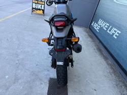 2022 ROYAL ENFIELD (SEE ALSO ENFIEL HIMALAYAN BASE E5 GREY