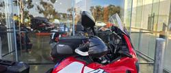 2016 Honda Africa Twin ABS (CRF1000LA) Africa Twin Red