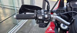 2016 Honda Africa Twin ABS (CRF1000LA) Africa Twin Red