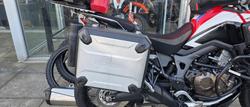 2016 Honda Africa Twin ABS (CRF1000LA) Africa Twin Red