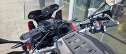 2016 Honda Africa Twin ABS (CRF1000LA) Africa Twin Red