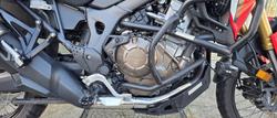 2016 Honda Africa Twin ABS (CRF1000LA) Africa Twin Red