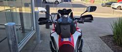 2016 Honda Africa Twin ABS (CRF1000LA) Africa Twin Red