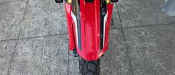 2016 Honda Africa Twin ABS (CRF1000LA) Africa Twin Red