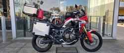 Honda Africa Twin ABS (CRF1000LA)