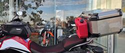 2016 Honda Africa Twin ABS (CRF1000LA) Africa Twin Red