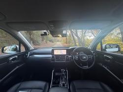 2020 Kia Sorento Sport+