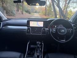 2020 Kia Sorento Sport+