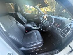 2020 Kia Sorento Sport+