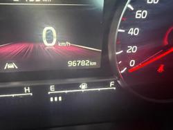 2020 Kia Sorento Sport+