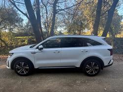 2020 Kia Sorento Sport+