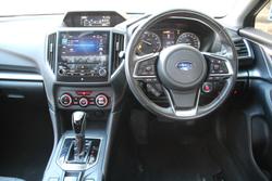 2021 Subaru XV 2.0i Premium