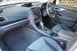 2021 Subaru XV 2.0i Premium