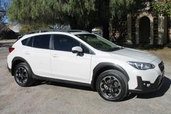 2021 Subaru XV 2.0i Premium