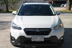 2021 Subaru XV 2.0i Premium