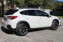 2021 Subaru XV 2.0i Premium