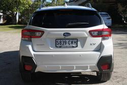 2021 Subaru XV 2.0i Premium