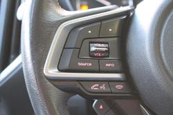 2021 Subaru XV 2.0i Premium