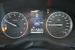 2021 Subaru XV 2.0i Premium