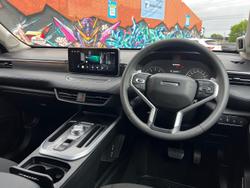 2025 GWM Haval Jolion Premium