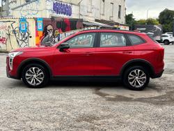 2025 GWM Haval Jolion Premium