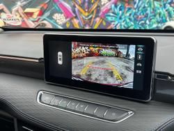 2025 GWM Haval Jolion Premium
