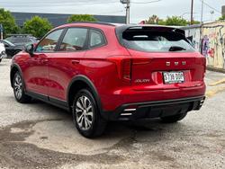 2025 GWM Haval Jolion Premium