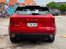 2025 GWM Haval Jolion Premium