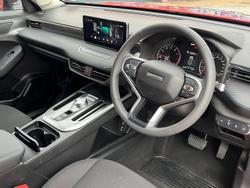2025 GWM Haval Jolion Premium