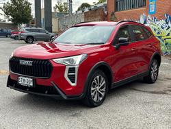 2025 GWM Haval Jolion Premium