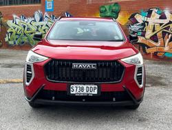 2025 GWM Haval Jolion Premium