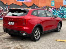 2025 GWM Haval Jolion Premium