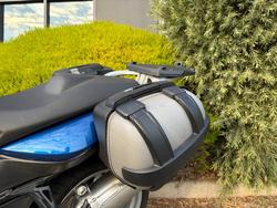 2008 BMW Motorrad F 800 ST Blue