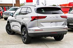 2026 GWM Haval H6 Ultra Hybrid