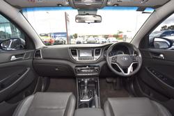 2017 Hyundai Tucson Active X