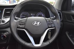 2017 Hyundai Tucson Active X