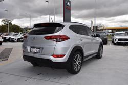 2017 Hyundai Tucson Active X