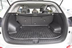 2017 Hyundai Tucson Active X