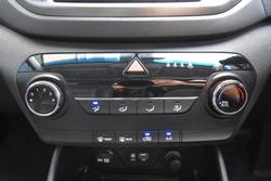 2017 Hyundai Tucson Active X