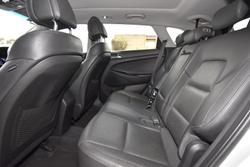 2017 Hyundai Tucson Active X