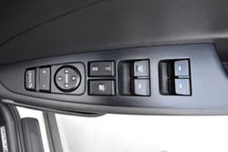2017 Hyundai Tucson Active X