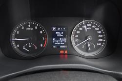 2017 Hyundai Tucson Active X