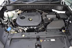 2017 Hyundai Tucson Active X