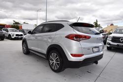 2017 Hyundai Tucson Active X