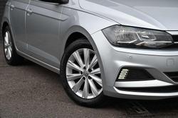 2019 Volkswagen Polo 85TSI Style