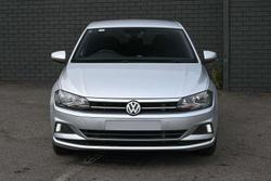 2019 Volkswagen Polo 85TSI Style