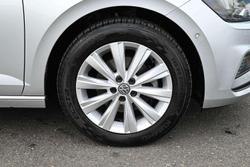 2019 Volkswagen Polo 85TSI Style