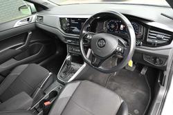 2019 Volkswagen Polo 85TSI Style